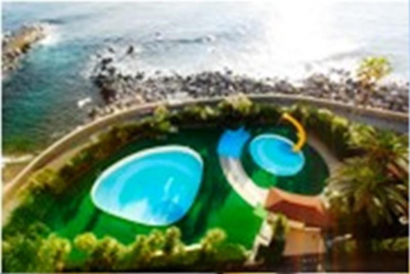 Inatori Ginsuiso Hotel Higashiizu Exterior photo