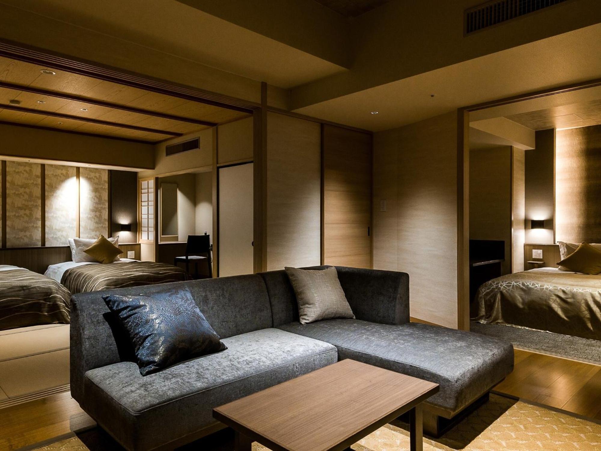 Inatori Ginsuiso Hotel Higashiizu Exterior photo